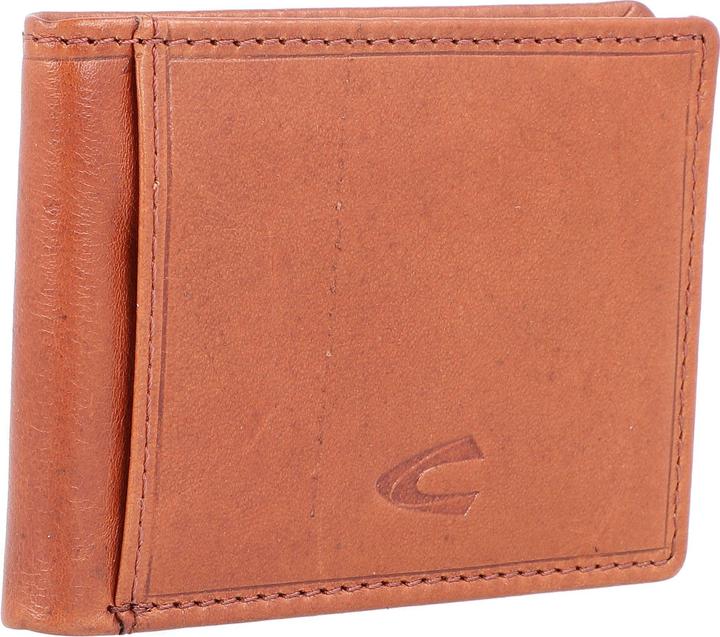 Actual product image Camel Active Como wallet RFID leather 10.5 cm