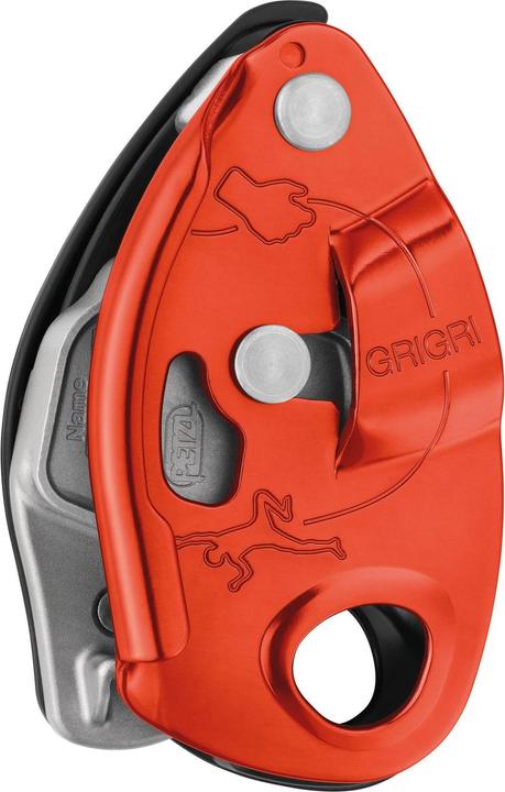 Petzl Grigri 3 génération