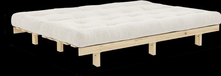 Produktbild Karup Design Lean (Bettsofa, 3-Sitzer)