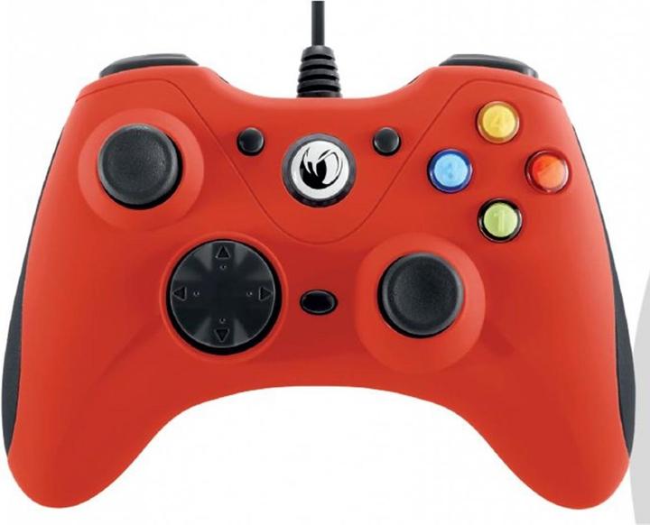 Rosso, Nero