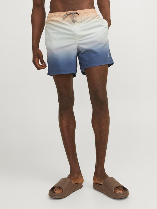 Immagine prodotto Jack & Jones Regular Fit Badeshorts Badeshorts (XXL)