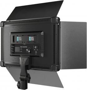Actual product image Newell Air 1100 RGB BD APP LED-Lampe