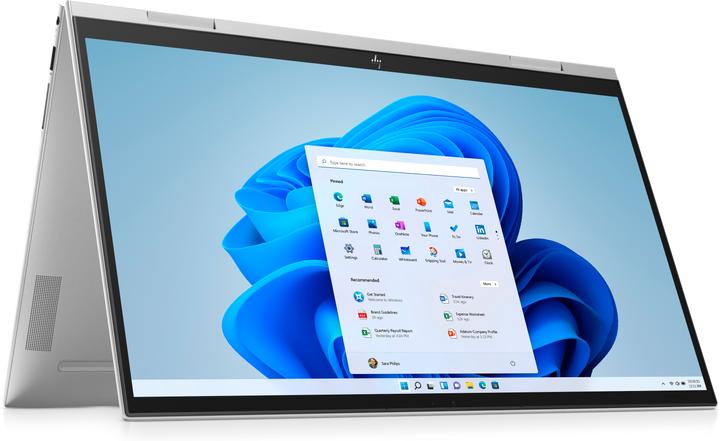 Produktbild HP Envy x360 (15.60", AMD Ryzen 7 5700U, 16 GB, 512 GB, DE)