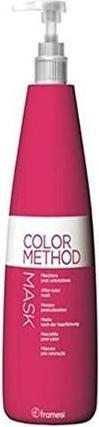 Immagine prodotto Framesi Maschera Metodo Colore 1000ml (1000 ml)