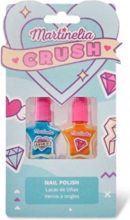 Actual product image Martinelia MA11102 Παιχνίδια Ομορφιάς Nail Duo Assorted