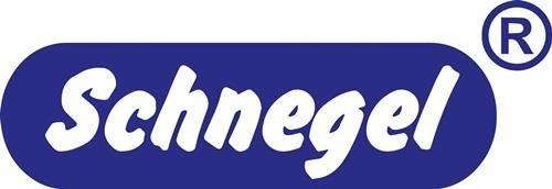 Produktbild Schlegel WC-/Badmodul 007/7100 PZ 100 mm vorgerichtete Türen Aluminium Druckguss mit Zubehör (Profilzylinder)