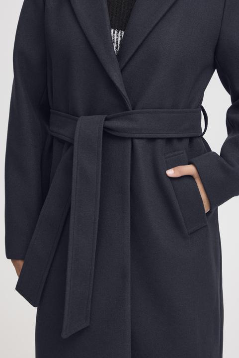 Immagine prodotto Ichi cappotto da ihjannet ja6 (40)