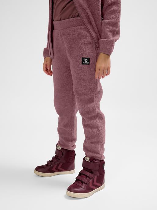 Immagine prodotto hummel Hmlatlas fleece pants (86)