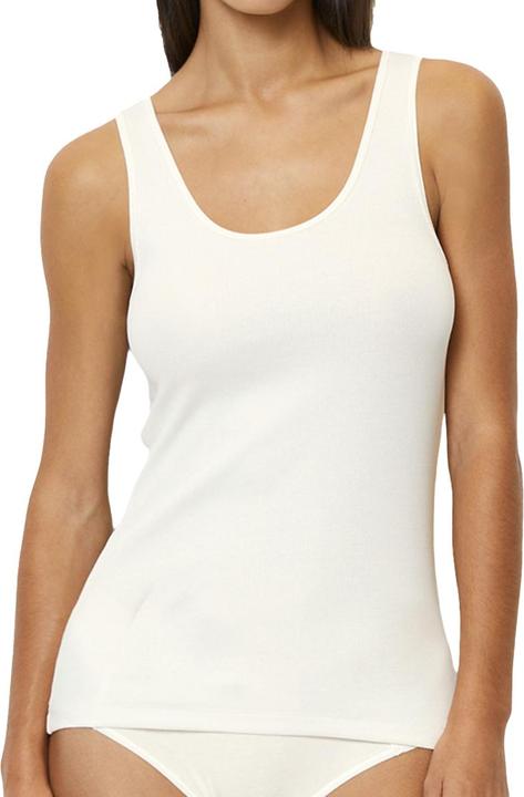 Actual product image Marc O'Polo 2er Pack Iconic Rib Unterhemd / Top (XL)