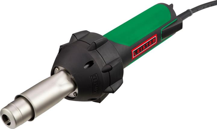 Produktbild Werkstarck Heissluftgebläse LEISTER TRIAC ST