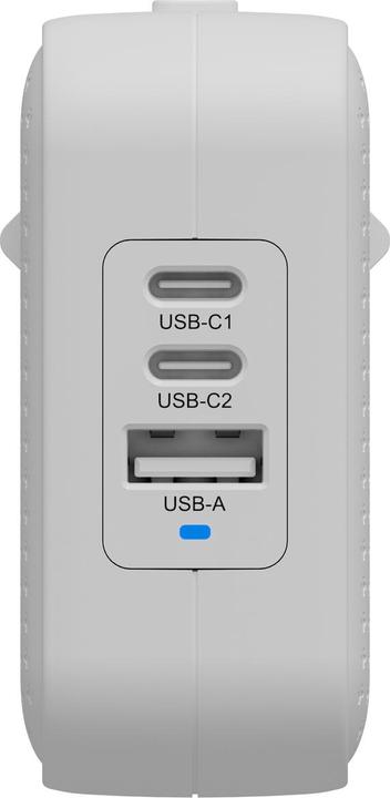 Actual product image Targus HyperJuice USB-C Charger (70 W)