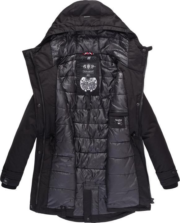 Actual product image Navahoo Avrille II (XS)