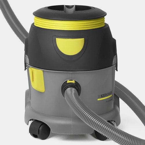 Actual product image Kärcher Professional T10/1 Adv Hepa (Dry vacuum cleaner)