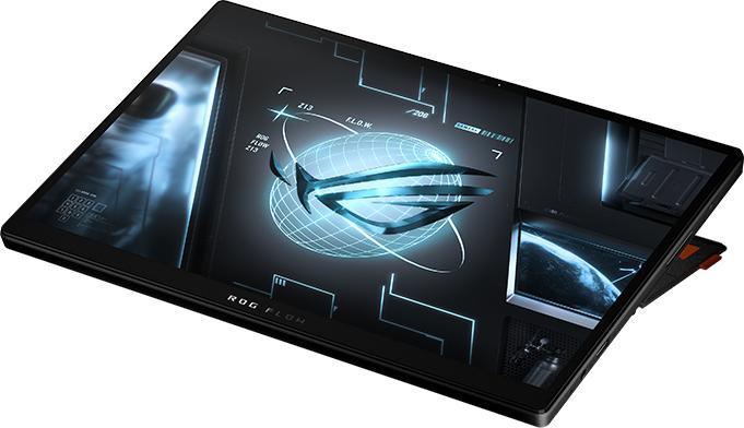 Actual product image ASUS ROG Flow Z13 (13.40", Intel Core i9-12900H, 16 GB, 1000 GB, DE)