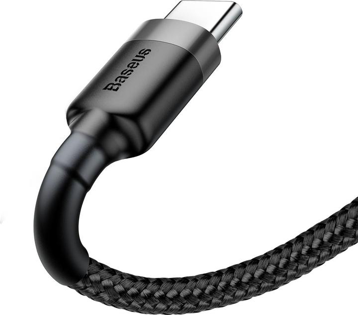 Image du produit Baseus USB A - USB C (1 m, USB 2.0)