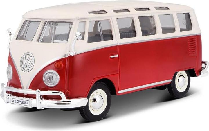 Maisto VW Bus Samba