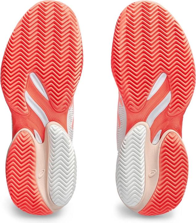 Produktbild ASICS Performance Court FF 3 Sandplatz Tennisschuh Damen (41.5)