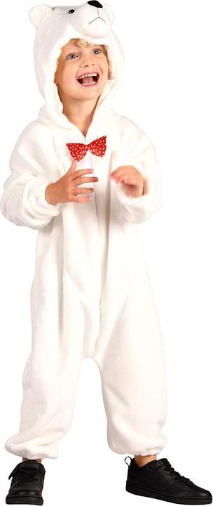Actual product image Thetru Overall Eisbär (92)