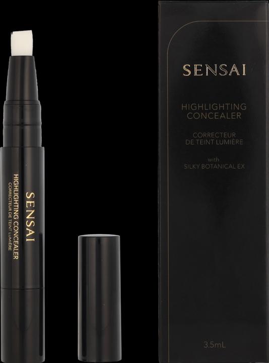 Produktbild Sensai Highlighting Concealer (01 Luminous Rose)