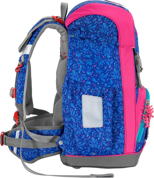 Actual product image Step by Step satchel set GIANT, 5 pieces (23 l)