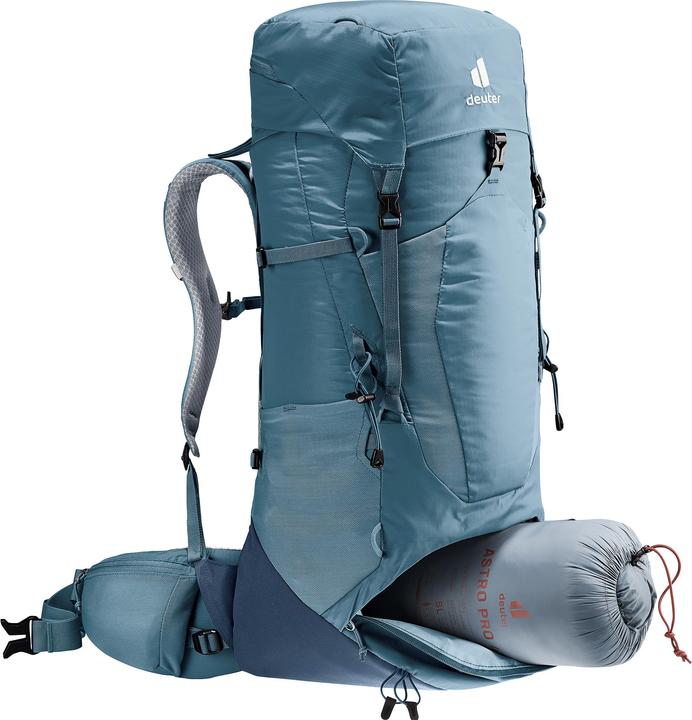 Produktbild Deuter Aircontact Lite 40 + 10 (40 l)