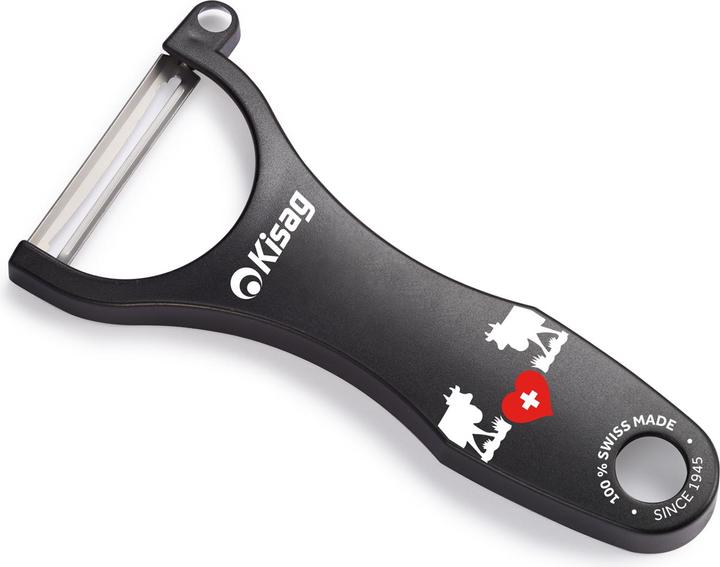 Kisag Peeler Motif Cows