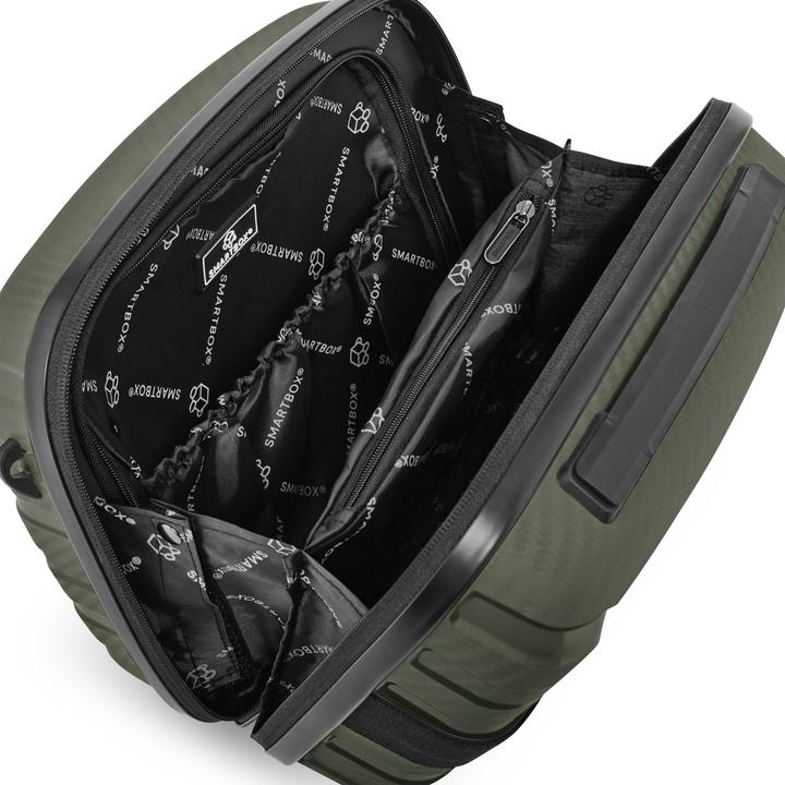 Produktbild Smartbox Edition 01 Beautycase 34 cm (14 l)