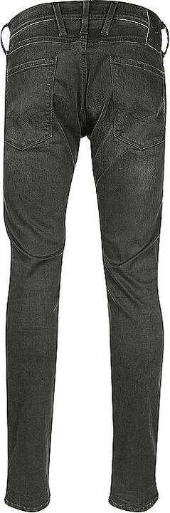 Image du produit Replay Anbass Jeans Slim black washed (W34/L34)