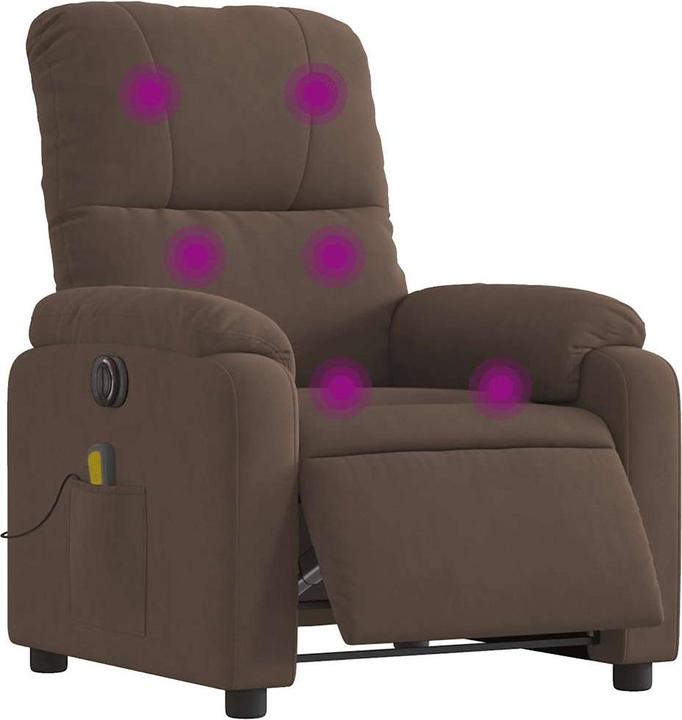 Actual product image VidaXL Jae