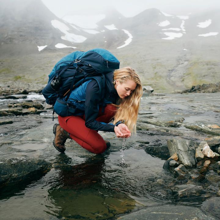 Produktbild Fjällräven Abisko Midsummer Jacket W (S)