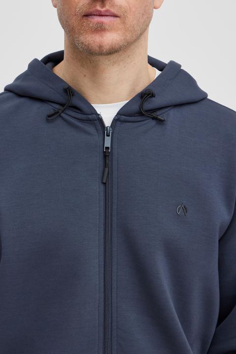 Actual product image North Bend NBTaro M Technical Full-Zip Hoody 241823MMM (S)