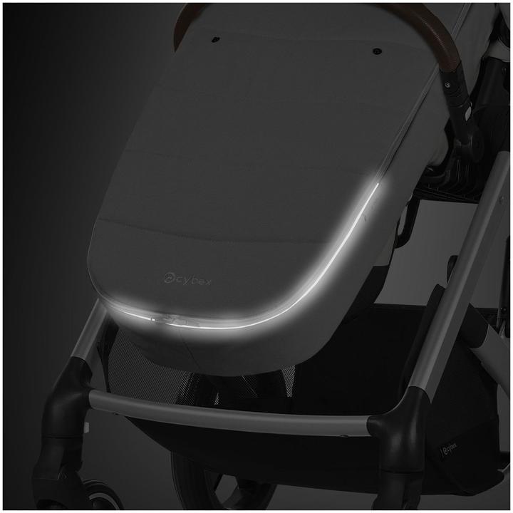 Immagine prodotto Cybex Linea oro