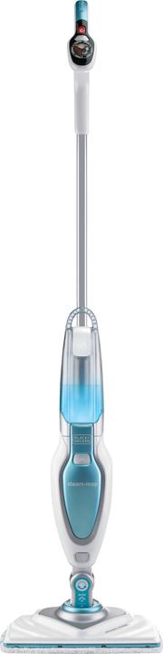 Immagine prodotto Black & Decker FSM 1630 Deluxe (1600 W)
