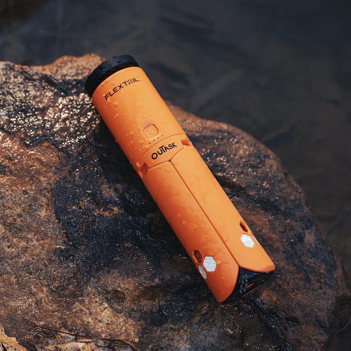 Productafbeelding Flextailgear Evo Lantern