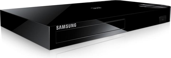 Produktbild Samsung BD-F6500 - 3D Blu-ray Player mit SmartHub