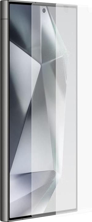 Samsung Screen Protector (2 Stück, Samsung Galaxy S24 Ultra)