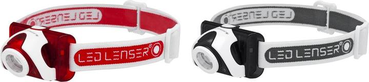 Image du produit Ledlenser Seo5 (180 lm)