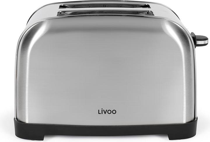 Livoo Toaster (EU plug)