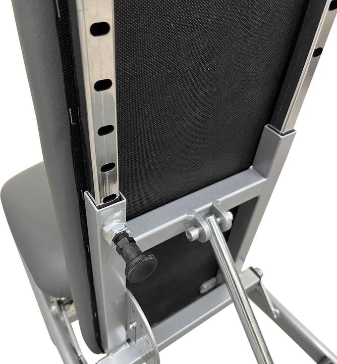 Actual product image Sport-Thieme MED training bench