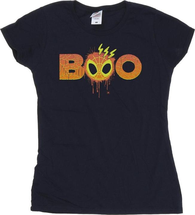 Spiderman Boo TShirt (XL)