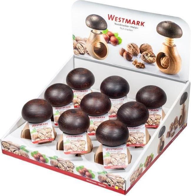 Actual product image Westmark Holzi