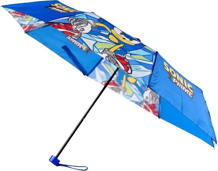 Image du produit CyP Brands Sonic the Hedgehog parapluie Sonic