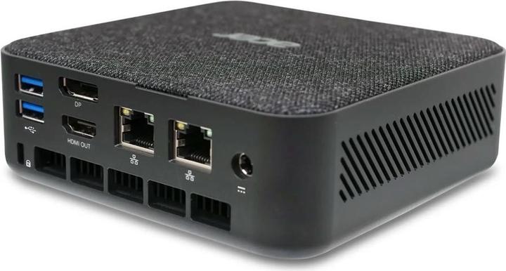 Produktbild Acer Revo Mini PC RB102 i5-1334U 16GB/512GB W11Pro DT.BNGEG.004 (Intel Core i5-1334U, 16 GB, 512000000 GB)