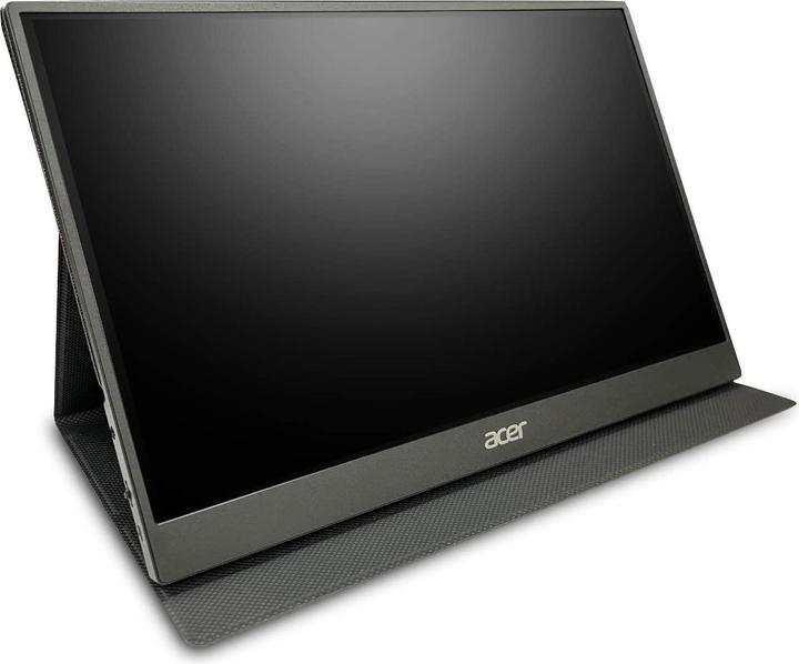 Produktbild Acer PM161QBbmiuux (1920 x 1080 Pixel, 15.60")