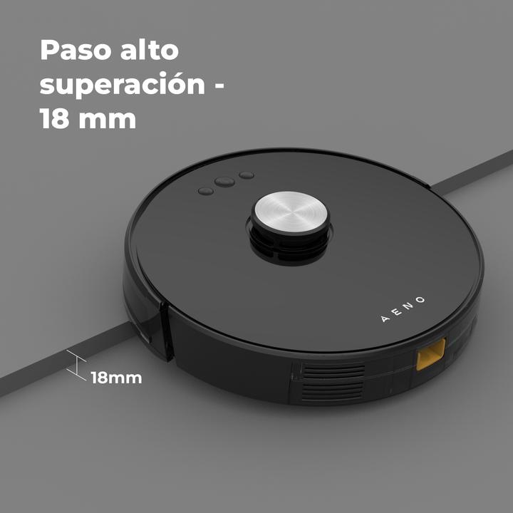 Produktbild Aeno RC3S (Saugwischroboter)
