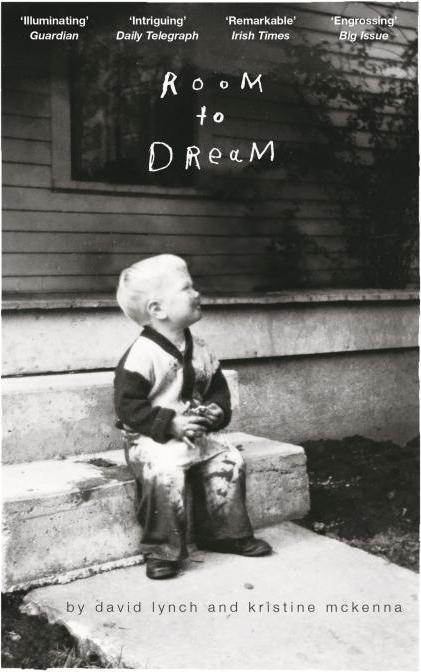 Produktbild Room to Dream (Kristine McKenna, David Lynch, Englisch)