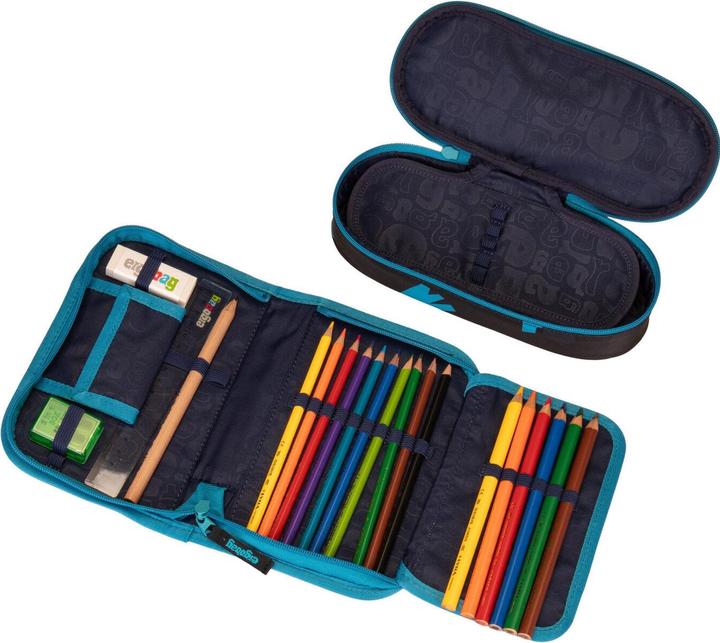 Image du produit Ergobag Cubo MRP Ensemble de cartables (19 l)