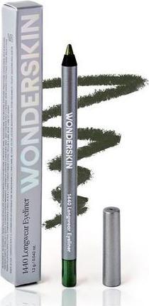 Image du produit Wonderskin 1440 Eyeliner longue tenue Olive (Olive)