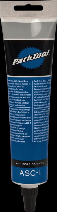 Actual product image Park Tool Anti-Seize Assembly Grease ASC-1 (113 ml, Assembly paste)