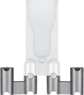 Actual product image Dyson multi accessory holder for wall charging station